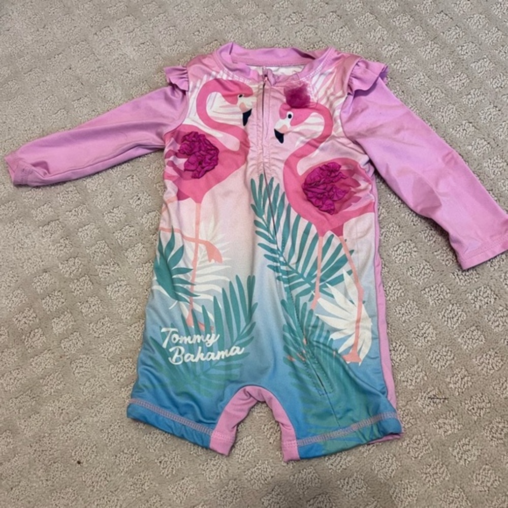 Tommy Bahama swimwear